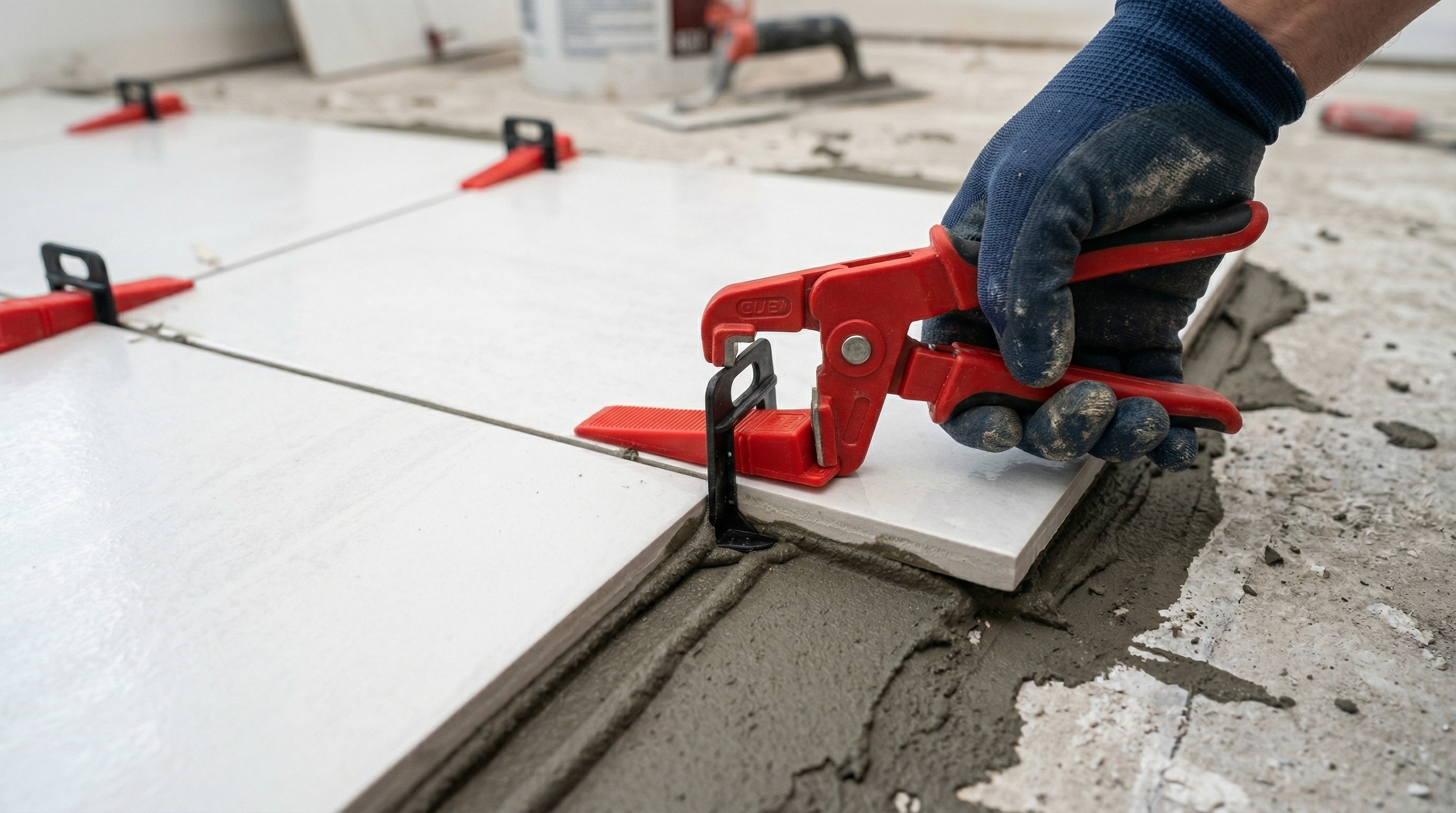 Fliesen Seethaler GmbH – Fliesenleger Kirchheim am Neckar